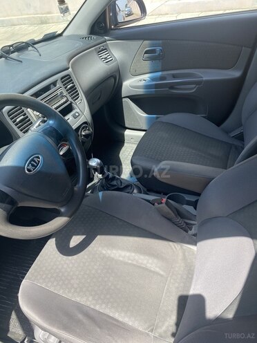 Kia Rio 2008, 280,000 km - 1.5 l - Bakı