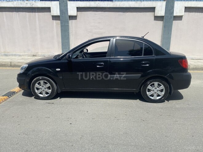 Kia Rio 2008, 280,000 km - 1.5 l - Bakı