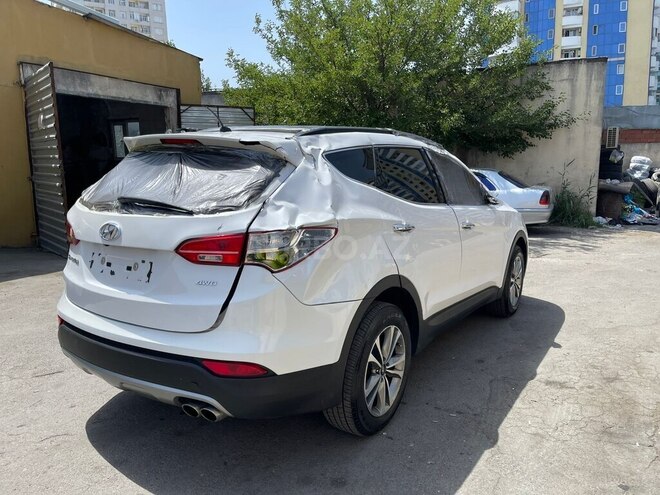 Hyundai Santa Fe 2014, 250,123 km - 2.4 л - Bakı