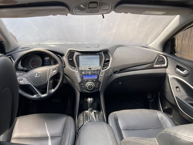 Hyundai Santa Fe 2014, 250,123 km - 2.4 л - Bakı
