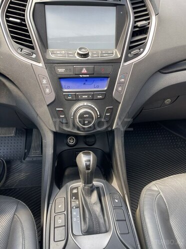Hyundai Santa Fe 2014, 250,123 km - 2.4 л - Bakı