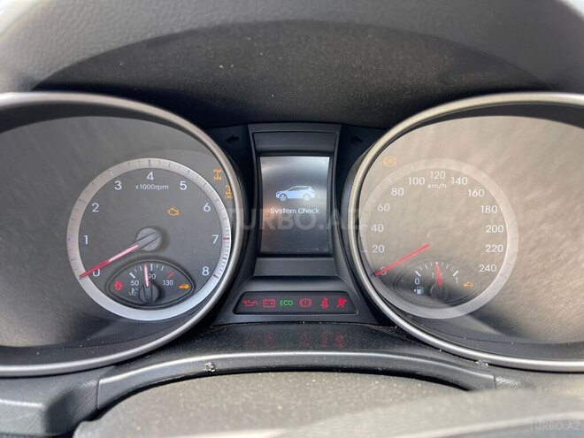 Hyundai Santa Fe 2014, 250,123 km - 2.4 л - Bakı