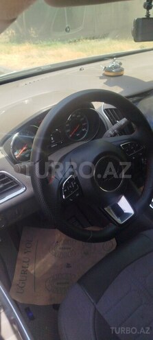 Chevrolet Cruze 2016, 120,000 km - 1.4 l - Bakı