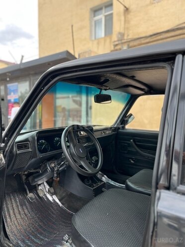 LADA (VAZ) 2107 2010, 76,000 km - 1.6 l - Bakı