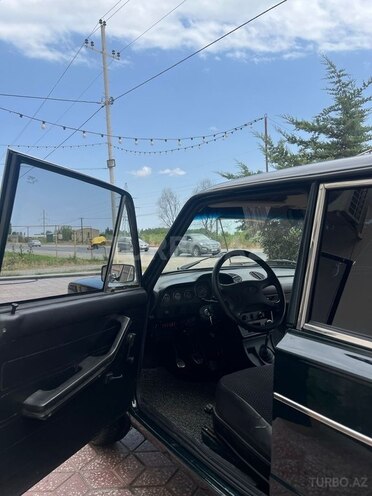 LADA (VAZ) 2106 1988, 80,000 km - 1.6 l - Xaçmaz