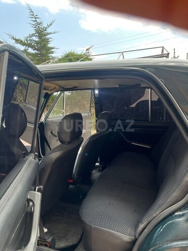 LADA (VAZ) 2106 1988, 80,000 km - 1.6 l - Xaçmaz