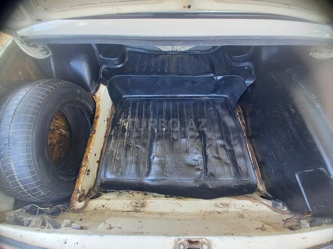 LADA (VAZ) 2106 1987, 83,123 km - 1.6 l - Qazax