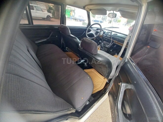 LADA (VAZ) 2106 1987, 83,123 km - 1.6 l - Qazax