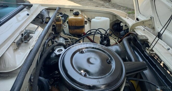 LADA (VAZ) 2106 1987, 83,123 km - 1.6 l - Qazax