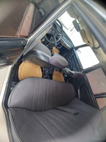 LADA (VAZ) 2106 1987, 83,123 km - 1.6 l - Qazax