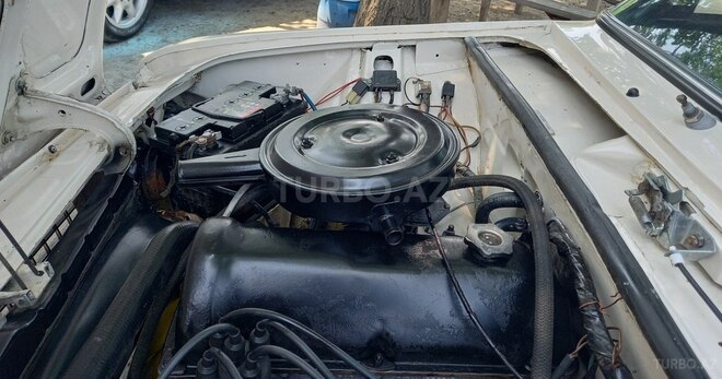 LADA (VAZ) 2106 1987, 83,123 km - 1.6 l - Qazax