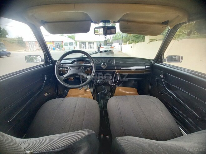 LADA (VAZ) 2106 1987, 83,123 km - 1.6 l - Qazax