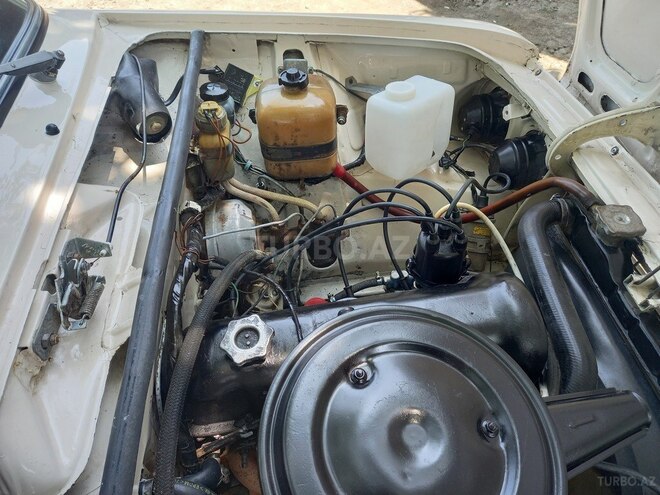 LADA (VAZ) 2106 1987, 83,123 km - 1.6 l - Qazax