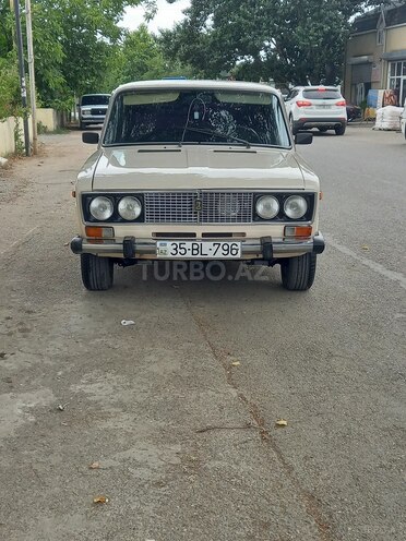 LADA (VAZ) 2106 1987, 83,123 km - 1.6 l - Qazax