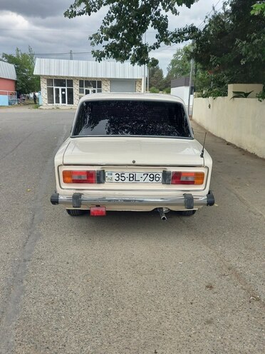 LADA (VAZ) 2106 1987, 83,123 km - 1.6 l - Qazax