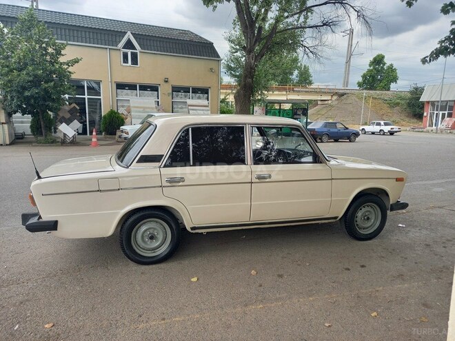 LADA (VAZ) 2106 1987, 83,123 km - 1.6 l - Qazax