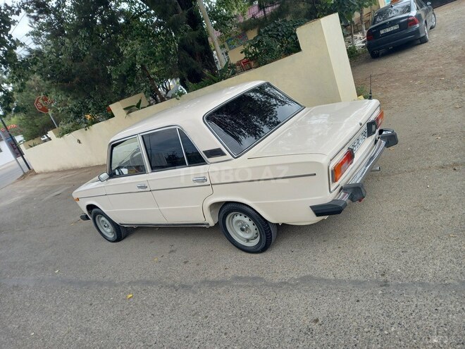 LADA (VAZ) 2106 1987, 83,123 km - 1.6 l - Qazax
