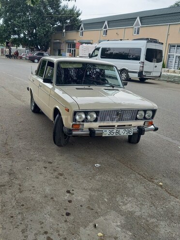 LADA (VAZ) 2106 1987, 83,123 km - 1.6 l - Qazax