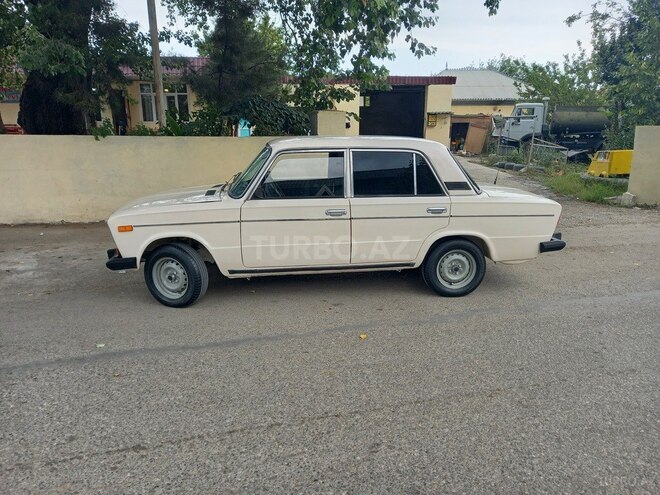 LADA (VAZ) 2106 1987, 83,123 km - 1.6 l - Qazax