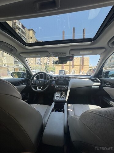 Honda Insight 2020, 169,000 km - 1.5 л - Bakı