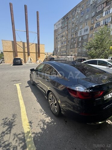 Honda Insight 2020, 169,000 km - 1.5 л - Bakı