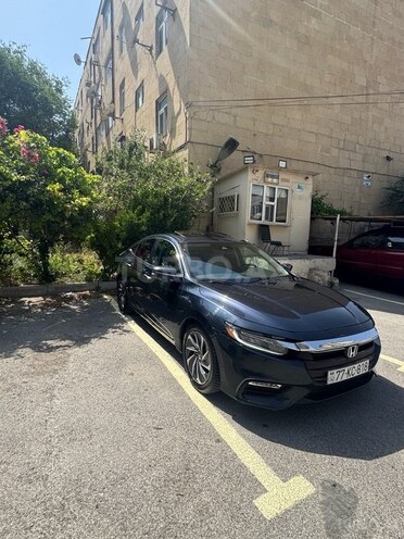 Honda Insight 2020, 169,000 km - 1.5 л - Bakı