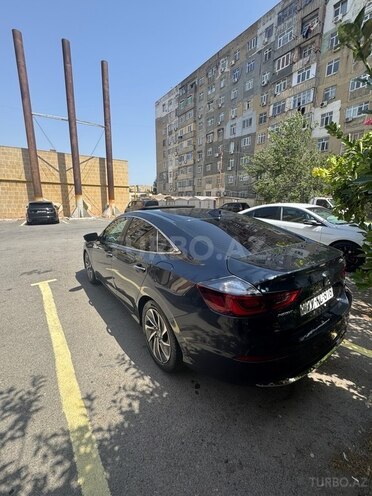 Honda Insight 2020, 169,000 km - 1.5 л - Bakı