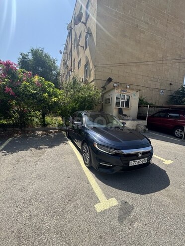 Honda Insight 2020, 169,000 km - 1.5 л - Bakı