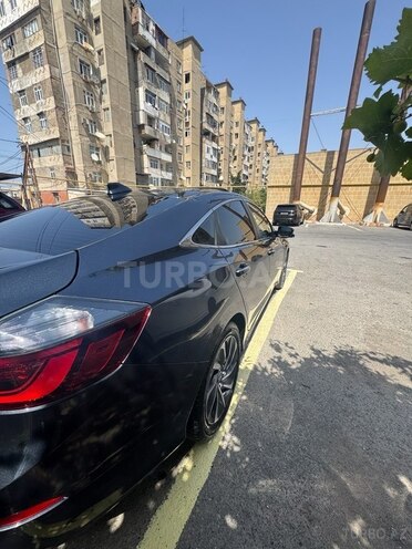 Honda Insight 2020, 169,000 km - 1.5 л - Bakı
