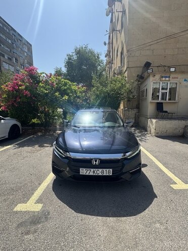 Honda Insight 2020, 169,000 km - 1.5 л - Bakı