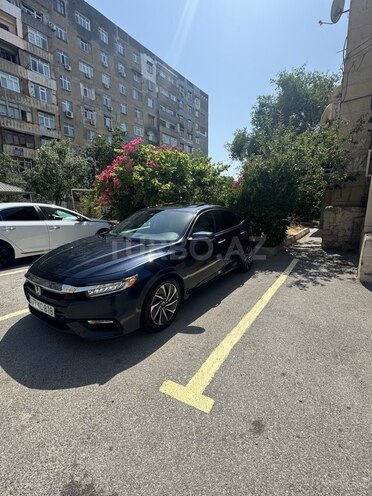 Honda Insight 2020, 169,000 km - 1.5 л - Bakı