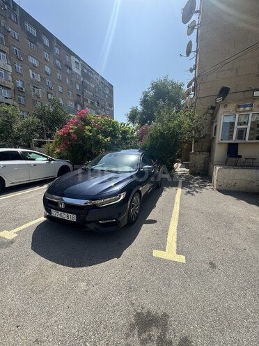 Honda Insight 2020, 169,000 km - 1.5 л - Bakı