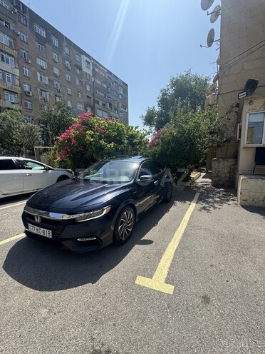 Honda Insight 2020, 169,000 km - 1.5 л - Bakı