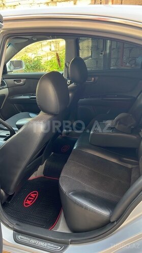 Kia Optima 2006, 237,000 km - 2.0 l - Bakı