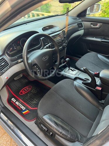 Kia Optima 2006, 237,000 km - 2.0 l - Bakı
