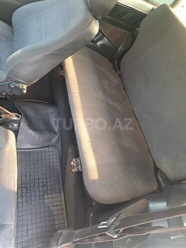 LADA (VAZ) Niva 2009, 392,000 km - 1.7 l - Bakı