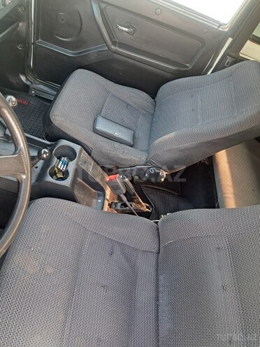 LADA (VAZ) Niva 2009, 392,000 km - 1.7 l - Bakı