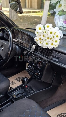 Mercedes 190 1991, 350,000 km - 2.0 l - Masallı