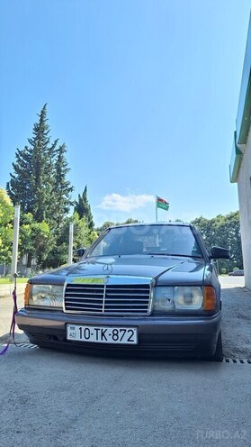 Mercedes 190 1991, 350,000 km - 2.0 l - Masallı