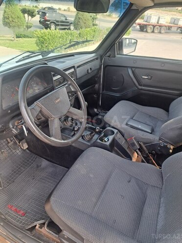 LADA (VAZ) Niva 2009, 392,000 km - 1.7 l - Bakı