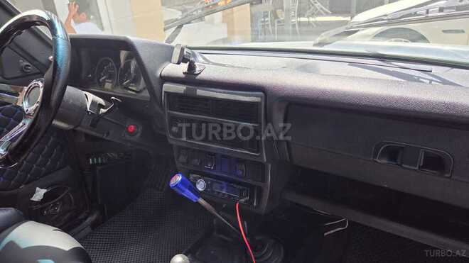 LADA (VAZ) Niva 2013, 95,000 km - 1.7 l - Bakı