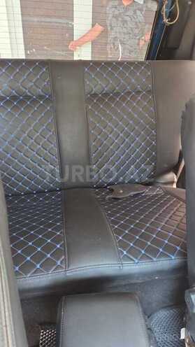 LADA (VAZ) Niva 2013, 95,000 km - 1.7 l - Bakı