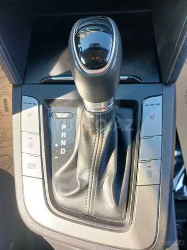 Hyundai Avante 2016, 175,900 km - 1.6 l - Bakı