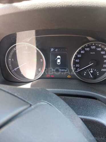 Hyundai Avante 2016, 175,900 km - 1.6 l - Bakı