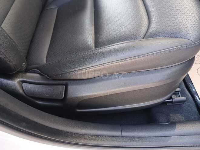 Hyundai Avante 2016, 175,900 km - 1.6 l - Bakı