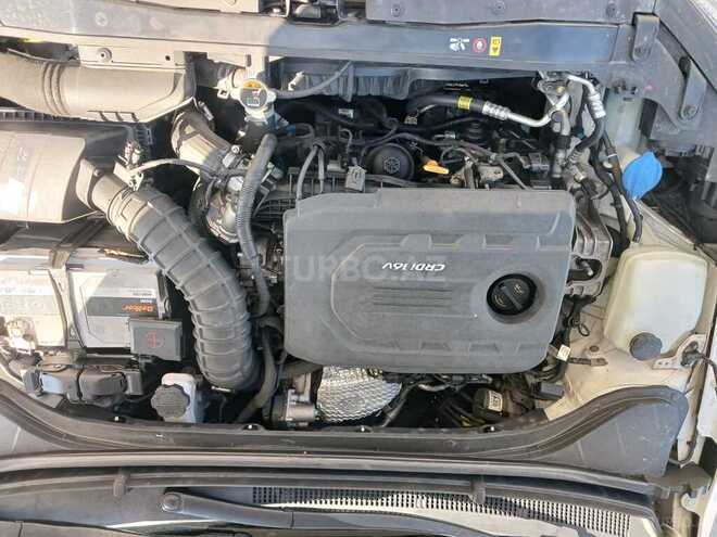 Hyundai Avante 2016, 175,900 km - 1.6 l - Bakı