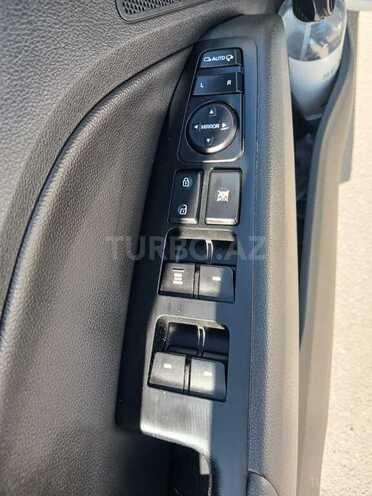 Hyundai Avante 2016, 175,900 km - 1.6 l - Bakı