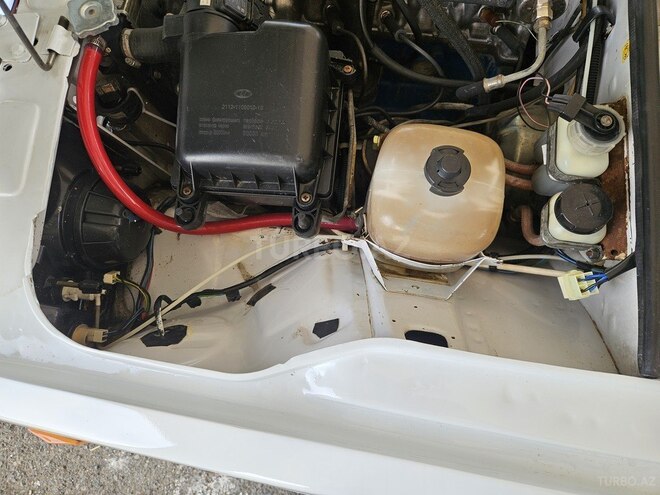 LADA (VAZ) 2107 2007, 95,000 km - 1.6 l - Ağsu