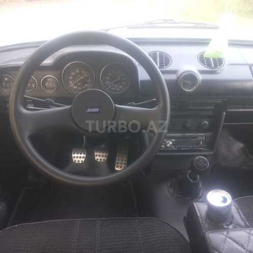LADA (VAZ) 2106 1998, 89,747 km - 1.3 l - Bərdə