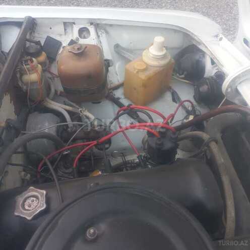 LADA (VAZ) 2106 1998, 89,747 km - 1.3 l - Bərdə